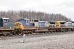 CSXT 7848